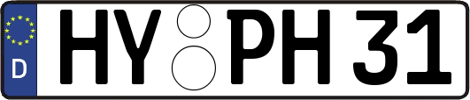 HY-PH31