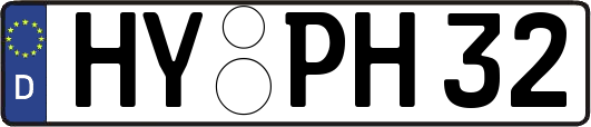 HY-PH32