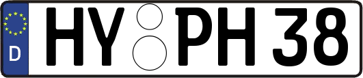 HY-PH38