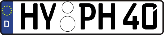 HY-PH40