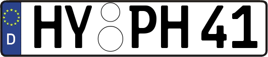 HY-PH41