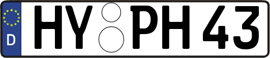 HY-PH43
