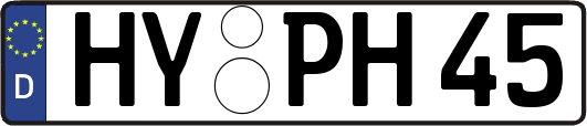 HY-PH45