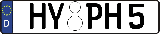 HY-PH5