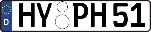 HY-PH51