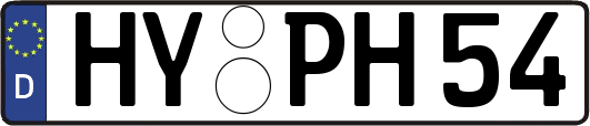 HY-PH54
