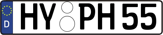 HY-PH55