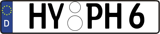 HY-PH6