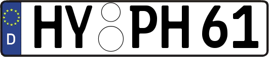 HY-PH61