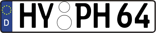 HY-PH64