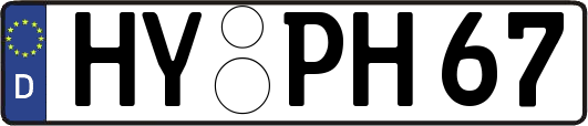 HY-PH67