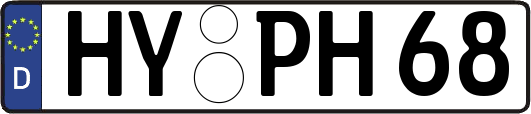 HY-PH68