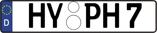 HY-PH7
