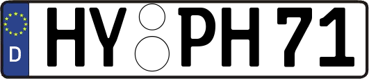 HY-PH71