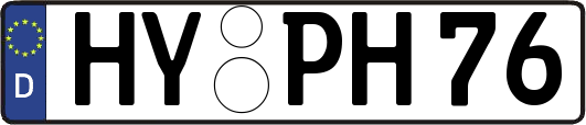 HY-PH76