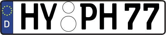 HY-PH77