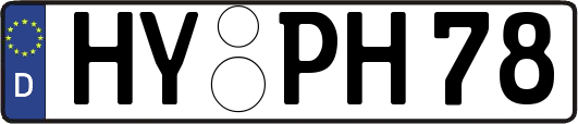 HY-PH78