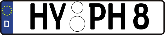 HY-PH8