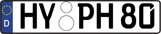 HY-PH80