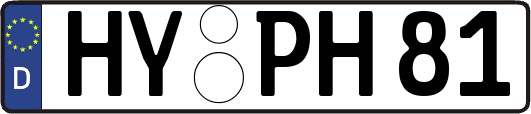 HY-PH81