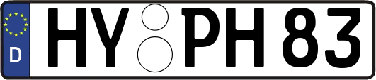 HY-PH83