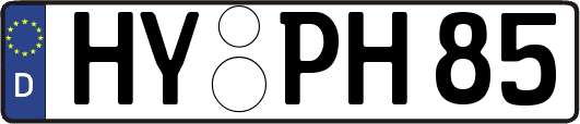 HY-PH85