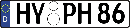 HY-PH86