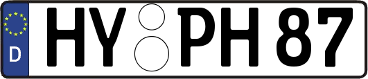 HY-PH87