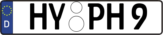 HY-PH9