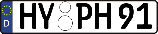 HY-PH91