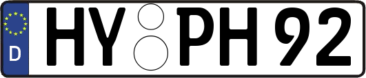 HY-PH92