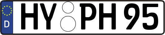 HY-PH95