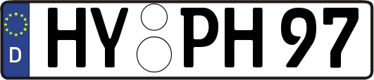 HY-PH97