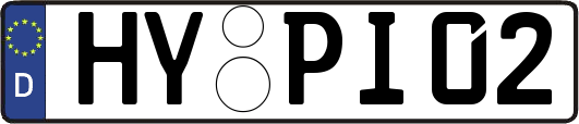 HY-PI02