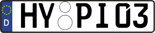 HY-PI03