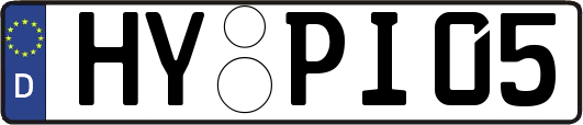 HY-PI05