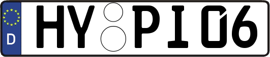 HY-PI06