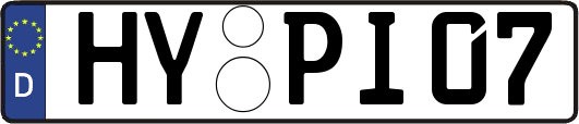 HY-PI07