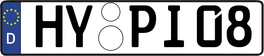 HY-PI08