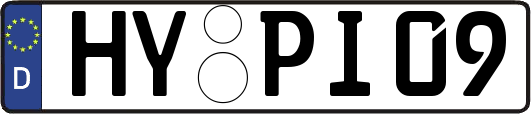 HY-PI09