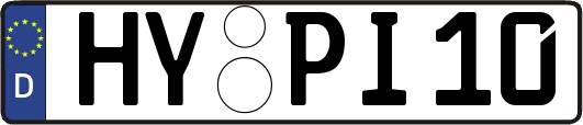 HY-PI10