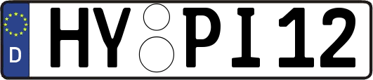 HY-PI12