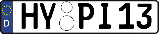 HY-PI13