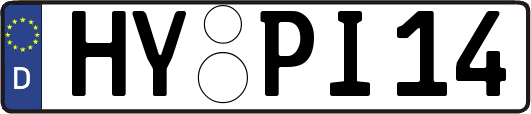 HY-PI14
