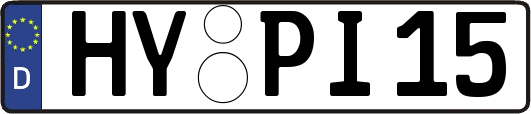 HY-PI15