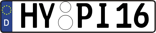 HY-PI16