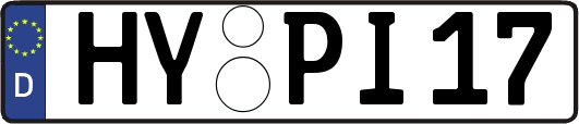 HY-PI17