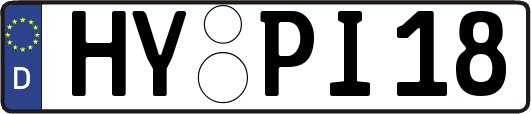 HY-PI18