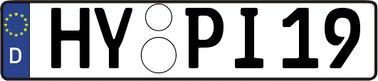 HY-PI19
