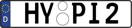 HY-PI2
